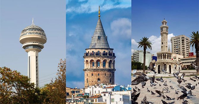 Üç büyükşehirde kim kazandı, hangi parti ne kadar oy aldı?