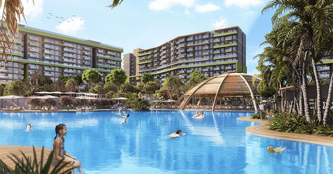 Sur Yapı Tatil Evleri ile Antalya’da ömür boyu tatil