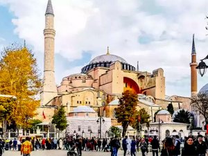 Turizm mevzuatı ‘iklim’e uyacak!