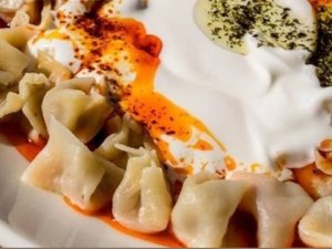 Türk mantısı CNN Travel listesine damga vurdu