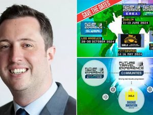 Dünya havacıları Havacılık ve Robotik Zirvesi’nde buluşuyor