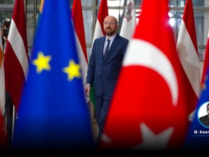 AB, Türkiye ile yakınlaşmaya yeşil ışık yakacak