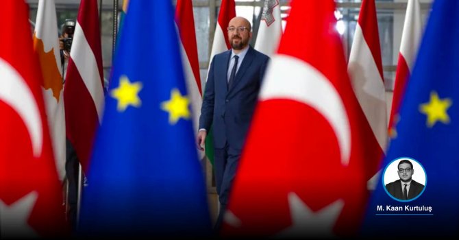 AB, Türkiye ile yakınlaşmaya yeşil ışık yakacak