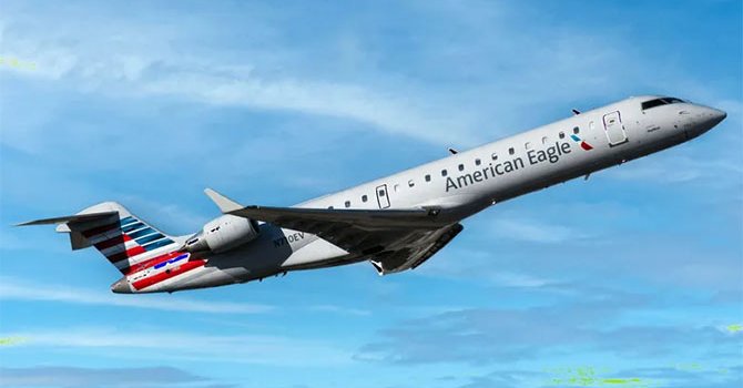 Pilot sıkıntısı bölgesel havayolları için endişe kaynağı oluyor