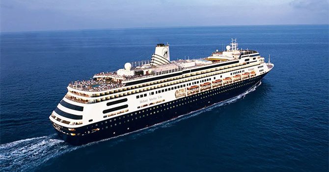 Kruvaziyerlerde biyoyakıtı kabulünün kapsamı sınırlı