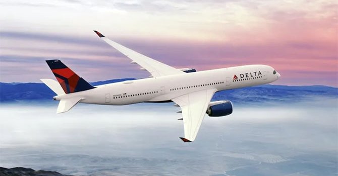 Delta, NDC rezervasyon çözümünü test etmeye başlayacak