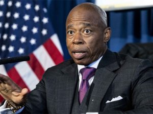 New York Belediye Başkanı'nın THY krizi büyüyor