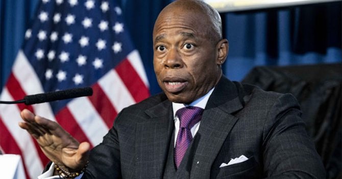 New York Belediye Başkanı'nın THY krizi büyüyor