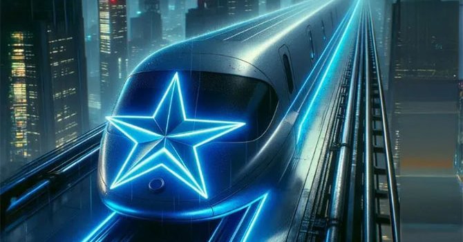 Demiryoluyla büyüme sürdürülebilir olacaktır