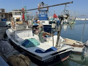 Denizlerde av yasağı başladı