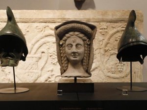 Yurt dışına kaçırılan 25 bin 525 eser geri getirildi