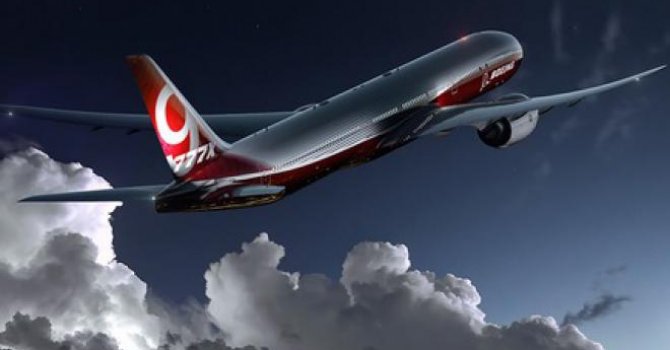 Etihad Boeing 777X siparişini iptal ediyor