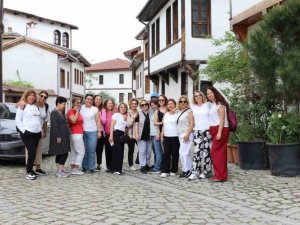 Osmaneli turizm değeri olmayı sürdürüyor