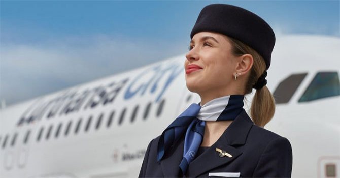 Lufthansa’nın yeni havayolu 26 Haziran’da uçuyor
