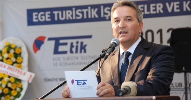 ETİK:Banka kredileri açılsın, YET, KGF desteği açıklansın