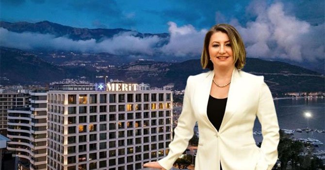 Net Holding Karadağ’da ikinci Casino'sunu açtı