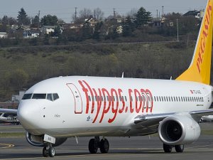 Pegasus’un Dammam uçuşları başlıyor
