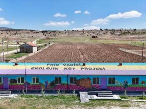 Eskişehir'de turistleri çekecek 50 milyonluk yeni proje!