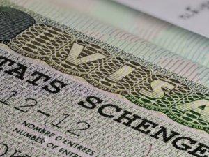 AB'den 3 Arap ülkesine 5 yıl vize