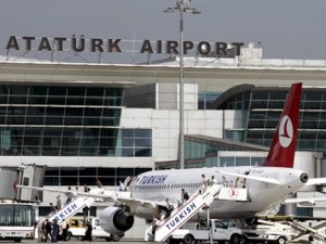 Atatürk Havalimanı Millet Bahçesi oluyor