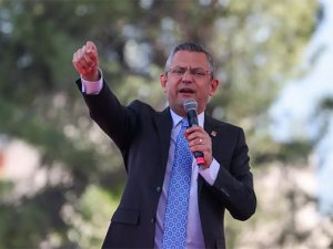 CHP lideri Özgür Özel, 1 Mayıs’ta Taksim’e yürüyecek