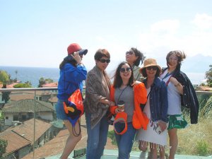 2024 yılında Türkiye'ye 350 bin Çinli turist bekleniyor!