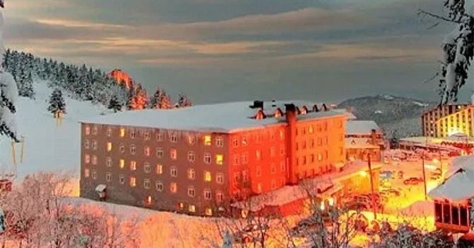 Atatürk'e Japonlar sahip çıktı