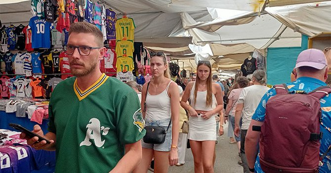 Almanlar 2025 yazında da seyahat edecekler