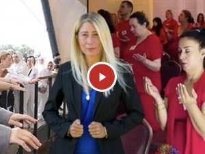  'Keriz silkeleme' seansı ile 69 bin liralık içsel yolculuk