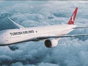 THY'nin en pahalı uçak bileti servet değerinde