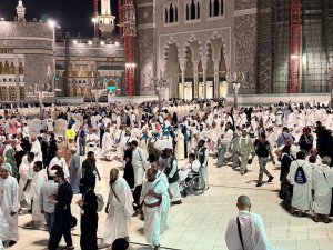 Diyanet: Hac uygulaması, bizim kırmızı çizgimizdir