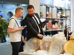 Türsab, Miniatürk'te buluşuyor