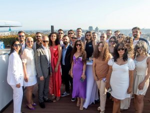 Kapadokya'ya İspanyol turizm devi Barceló geliyor
