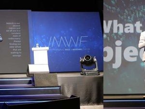 MICE&Wedding'te 60 ülke turizmi buluştu