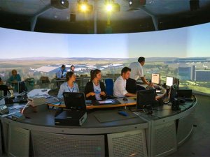 Hava trafik kontrolörleri eylemde: Uçaklar rötar yapacak