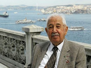 Prof. Dr. Semavi Eyice 96 yaşında yaşamını yitirdi