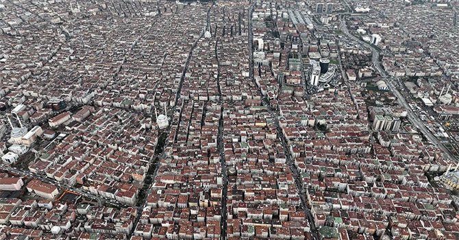 En büyük kum heykel Antalya'da