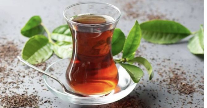 Aşçıbaşı Mustafa Erol'dan lezzet