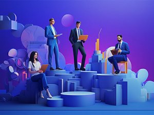 Yapay zeka, girişimcilik ve startup ekosistemi inşası nedir?