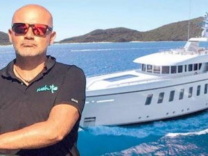 Ferit Şahenk yaptığı satışlarla gündemde.