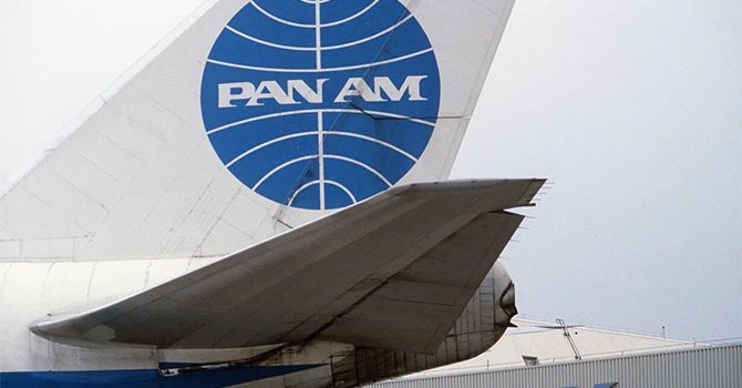 Pan Am 2025'te (özel bir uçuş için) göklere geri dönecek