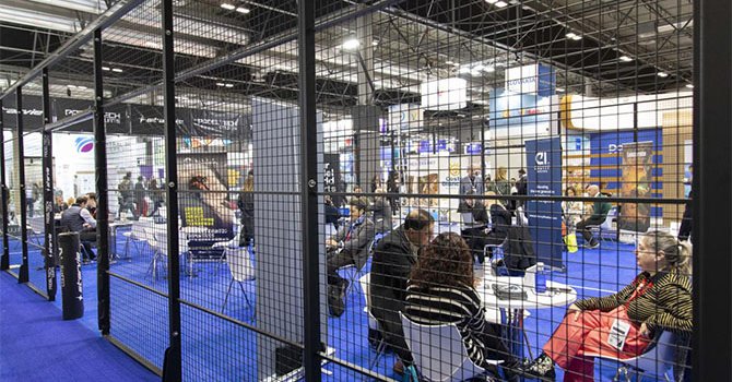 FITUR Sports, spor turizminin geleceğini belirleyecek