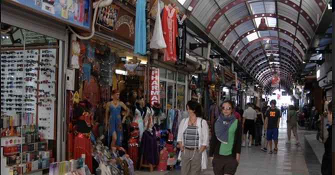 Marmaris: Yerli ve yabancı müşteri kaybımız çok