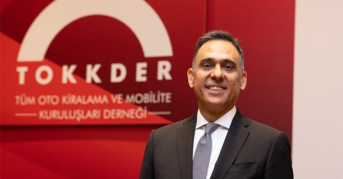Araç kiralamanın büyüklüğü 194 milyar TL’ye ulaştı