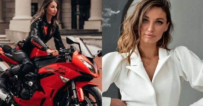 Rus fenomen Tatiana Rusozolina Muğla'daki kazada öldü