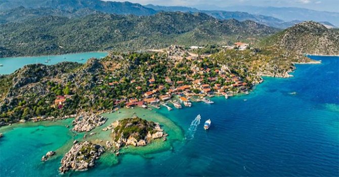 Turizm krizi çığ gibi büyüdü dev kartopuna dönüştü!