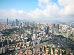 Türklerin yurt dışı yatırımları 1 milyar dolara ulaştı