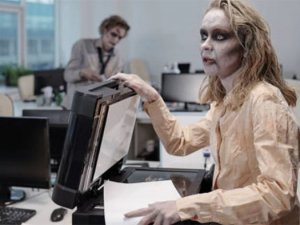 IMF açıkladı: Zombi şirketler raporunda Türkiye 1. sırada