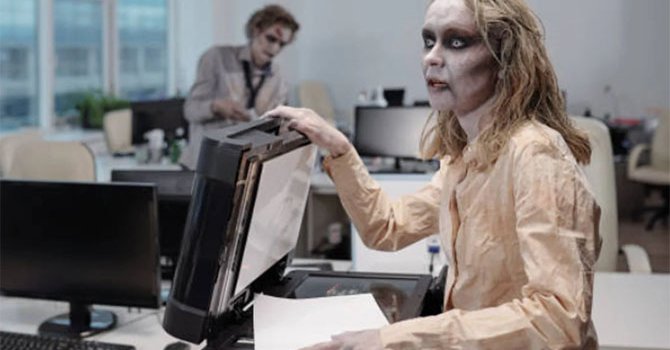 IMF açıkladı: Zombi şirketler raporunda Türkiye 1. sırada