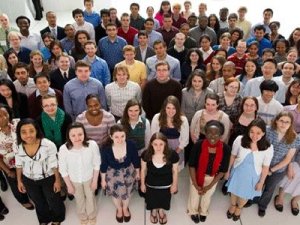 125 bin 138 yabancı uyruklu üniversite öğrencisi var